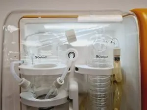 Gerhardt Vapodest 300 Distillation System, 7 of 21