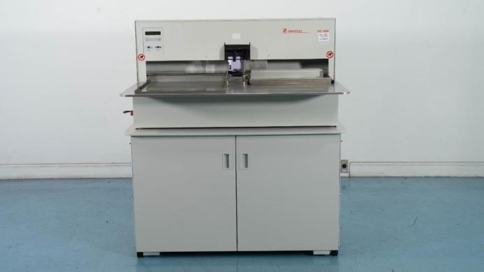 Sarstedt DC1200 Automated Tube Decapper for 11–16 mm Tubes-cover