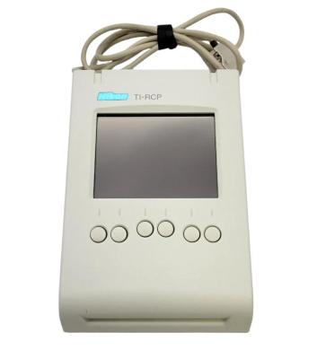 Nikon Motorized TI-RCP Remote Control Pad for Eclipse Ti Series Microscopes-cover