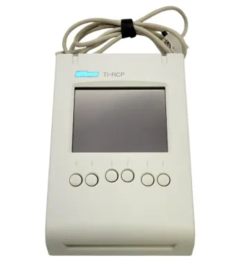 Nikon Motorized TI-RCP Remote Control Pad for Eclipse Ti Series Microscopes