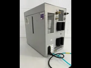 Parker Balston FID-1000-220 Gas Station for Hydrogen and Zero Air Generation, 7 of 12