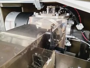 Applied Biosystems QSTAR Elite Mass Spectrometer, 41 of 307