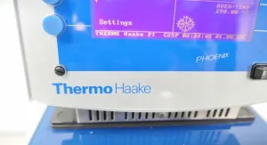 Thermo Fisher Haake C25P Recirculating Refrigerated Circulator Chiller, 11 of 14
