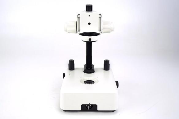 Leica MDG 17 Transmitted-Light Microscope Base Stand 10473849-cover