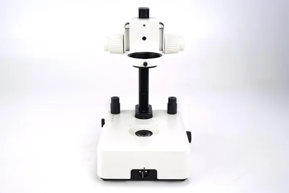 Leica MDG 17 Transmitted Light Base Stand 10473849