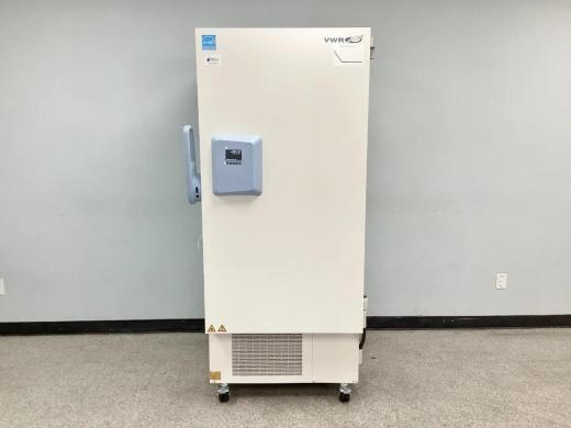 Ultra Low Temperature Freezer Model 528 / 352 with Digital Control and VIP Insulation-cover