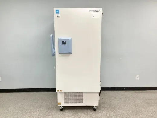 Ultra Low Temperature Freezer Model 528 / 352 with Digital Control and VIP Insulation