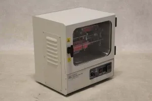 Affymetrix GeneChip 640 Hybridization Oven, 4 of 5
