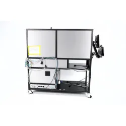 Scienion sciFLEXARRAYER SX 4-Channel Automated Liquid Dispenser (2016), 10 of 10