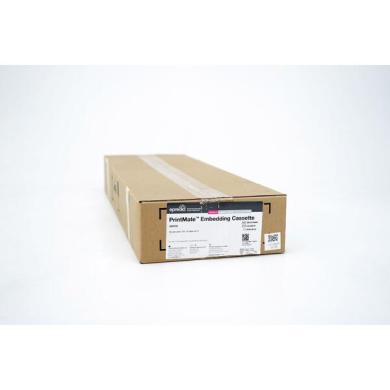 Thermo Epredia M480-4SL Embedding Cassettes with Quickload Sleeves B851010GN-cover