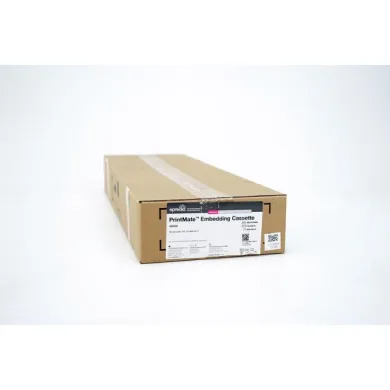 Thermo Epredia M480-4SL Embedding Cassettes with Quickload Sleeves B851010GN