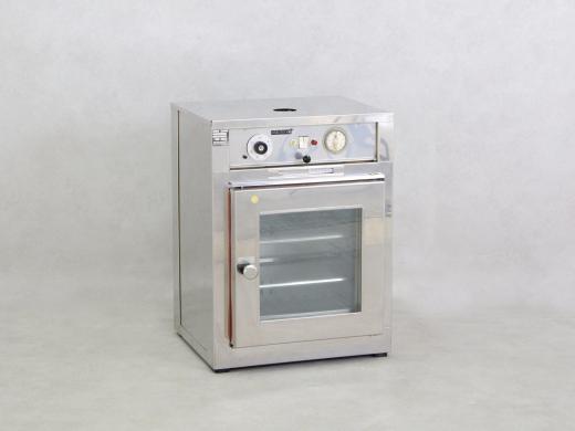 Memmert TV30UL Forced Convection Laboratory Drying Oven, 300°C Temperature Range-cover