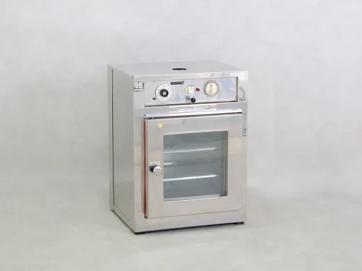 Memmert TV30UL Forced Convection Laboratory Drying Oven, 300°C Temperature Range