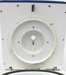 Helmer UltraCW II Automated Cell Washing System with Touchscreen Interface, 5 of 12