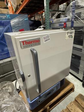 Thermo Revco ULT430A -30C Undercounter Freezer-cover