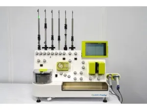 Miltenyi Biotec CliniMACS Prodigy Cell Sorter Unit 5 Automated GMP Cell Processing Platform, 2 of 10