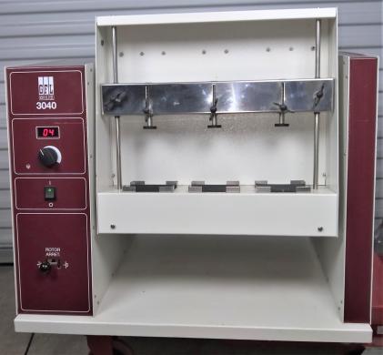 GFL 3040 Overhead Rotator for Soil Sample Processing-cover