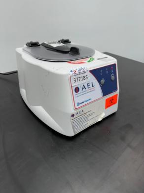 Drucker 642E AMERICAN ESOTERIC Single-Speed Electronic Benchtop Centrifuge-cover