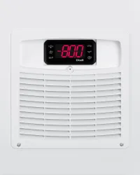 Elcold LAB8 Ultra Low Temperature Chest Freezer -86ºC 3.08 cu.ft. Capacity, 7 of 8