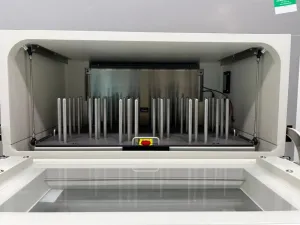 Infors HT Multitron Pro Triple Stack Incubator Shaker, 3 of 4