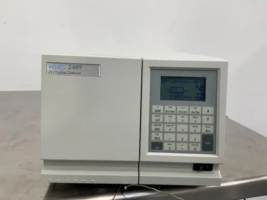 Waters Alliance 2489 UV/Visible Detector HPLC