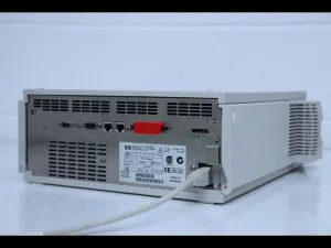 Agilent G1316A COLCOM 1100 Series Column Compartment with Peltier Temperature Control, 5 of 6