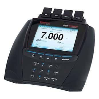 Thermo Scientific Orion VSTAR90 Pro Benchtop Conductivity, pH, and Dissolved Oxygen Meter