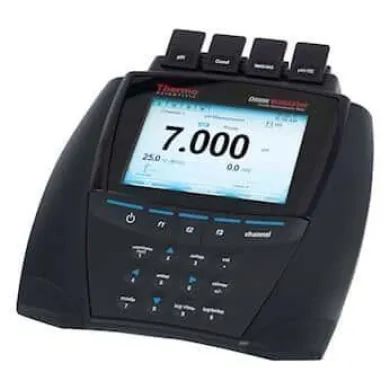Thermo Scientific Orion VSTAR90 Pro Benchtop Multi-parameter Meter for Conductivity, pH, Turbidity, and Temperature