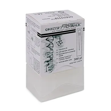 Radwag Tips OMNITIP™ - Starter ST 300 µl