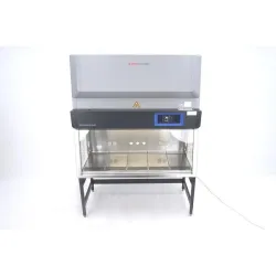 Thermo HERAsafe 2030i Biosafety Cabinet 1.5m Safety Bench Hood Cabinet, Year 2020, 14 of 14