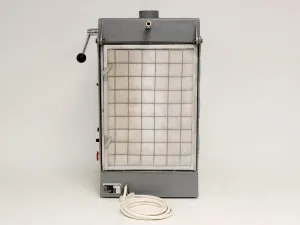Aeromatic AG Strea Fluid Bed Dryer for Laboratory Bioprocessing, 14 of 23