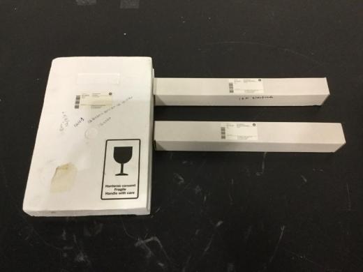 GE Healthcare U-Frame Laboratory Electrodes for Electrochemical and Biosensing Applications-cover