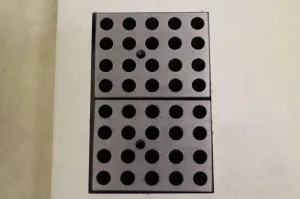Lab-Line 2001-1CE Digital Heating Block, 4 of 5