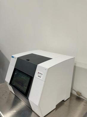 Agilent AriaDx Real-Time PCR Thermocycler for Quantitative Molecular Biology Analysis-cover