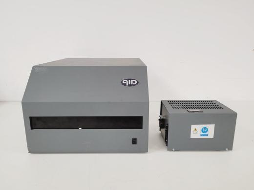 AID iSpot ELR08IFL and Fluorescent Lamp Laboratory Unit-cover