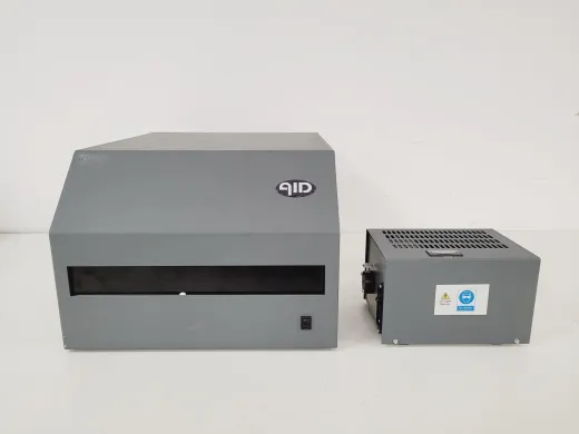 AID iSpot ELR08IFL and Fluorescent Lamp Laboratory Unit