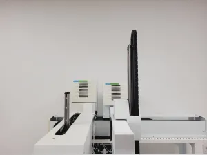 Perkin Elmer Janus AJM4G01 Standard Platform with 4Tip & Gripper, 39 of 64