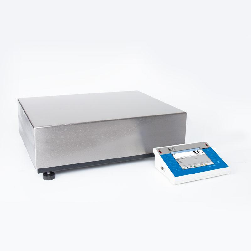 Radwag PUE 7.1.62.HRP High Resolution Scale