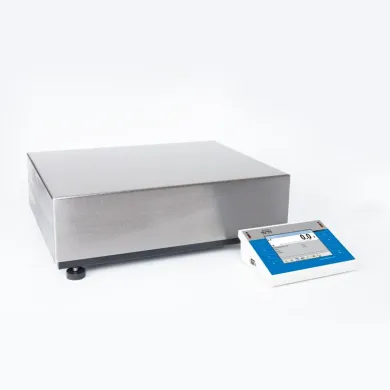 Radwag PUE 7.1.62.2.HRP High Resolution Scale