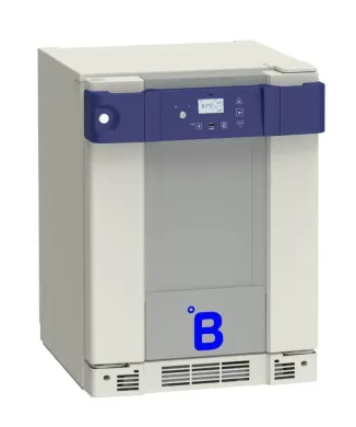 B Medical Systems L55 Laboratory Refrigerator