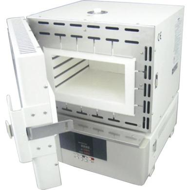 Yamato FO-100CR 1.5L Programmable Muffle Furnace with Communication Port-cover