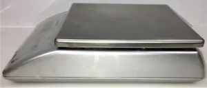KiloTech KPC 5000-02 Top-Loading Electronic Balance (2000g x 0.5g), 2 of 5