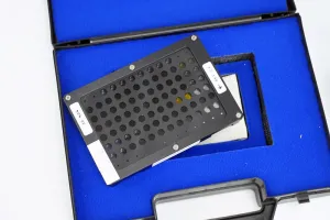 Dynex 12-Way Calibration Microplate, 405–630 nm, 2 of 4