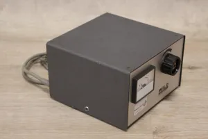 Wild Heerbrugg MTr 15 Microscope Power Supply, 3 of 4