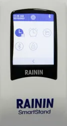 Rainin SmartStand SCS-B Pipette Management Stand with RFID and Charger, 6 of 12