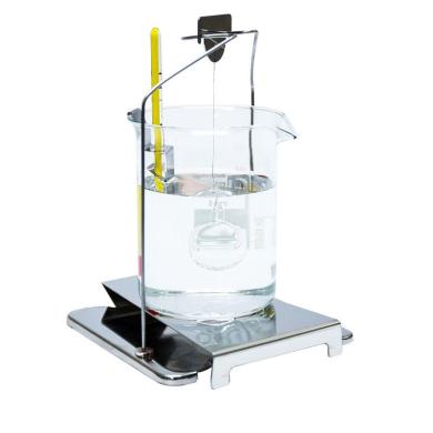 Radwag KIT 195.M Density Determination Kit-cover