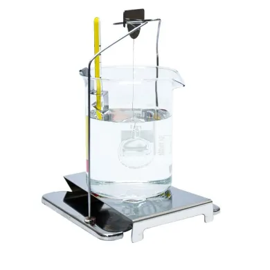 Radwag KIT 128 Density Determination Kit