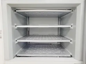 Haier DW-40L508 Ultra-Low Temperature Laboratory Deep Freezer, 9 of 10