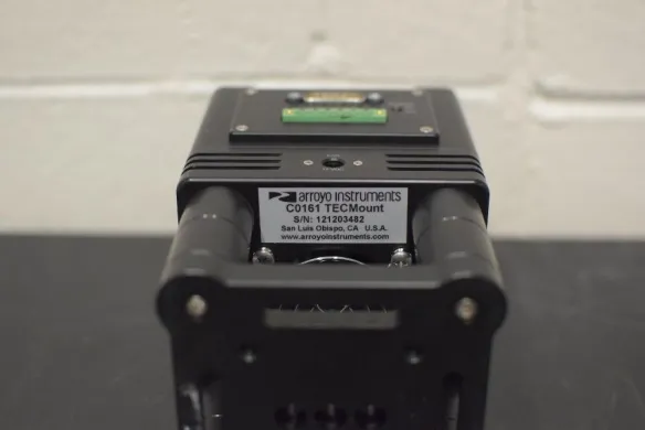 Arroyo Instruments High Power Temperature Controller Mount