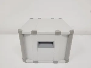 Aviso TheOnyx Automated Liquid Handling System, 5 of 14